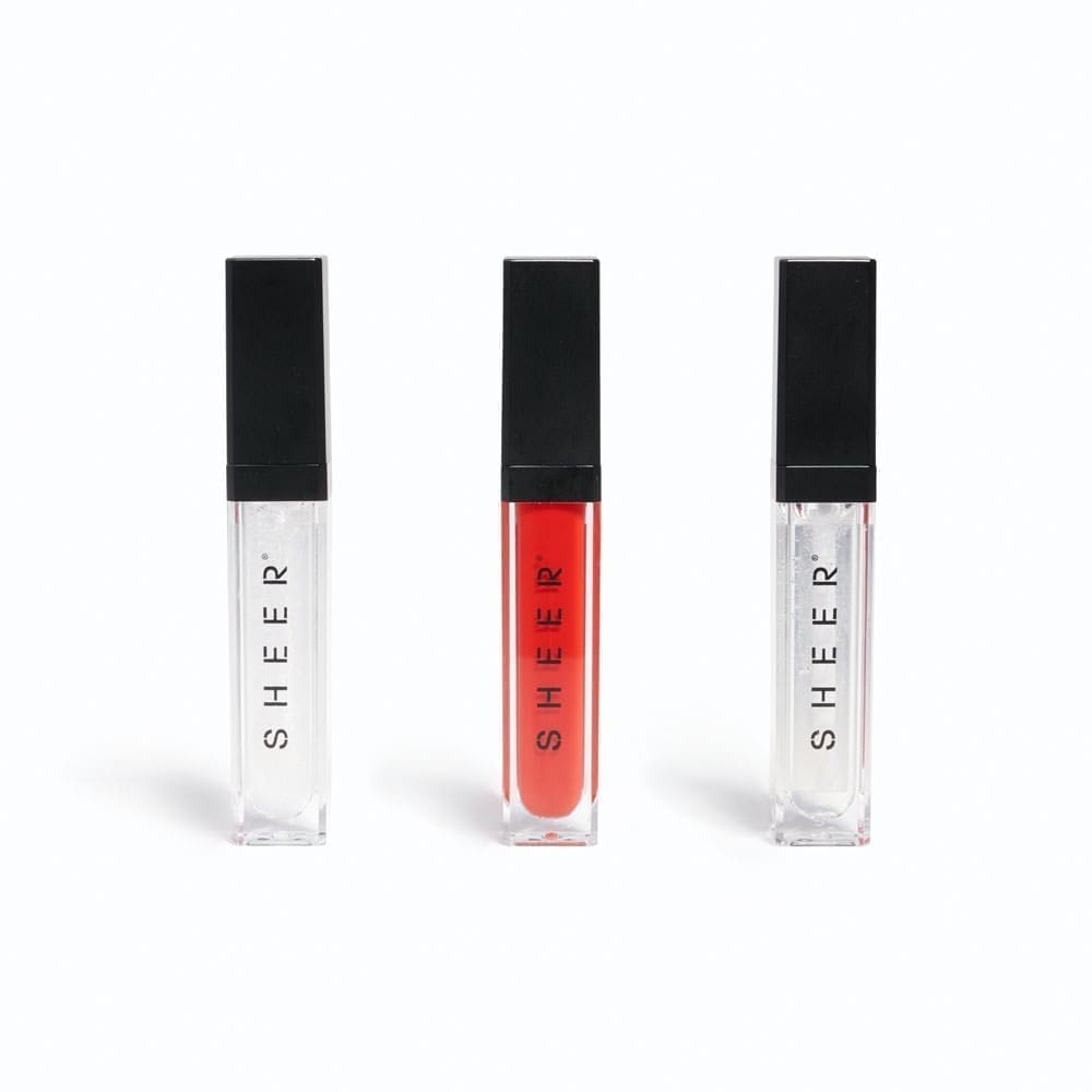Sheer Magic SHEER | Magic Wand Gloss